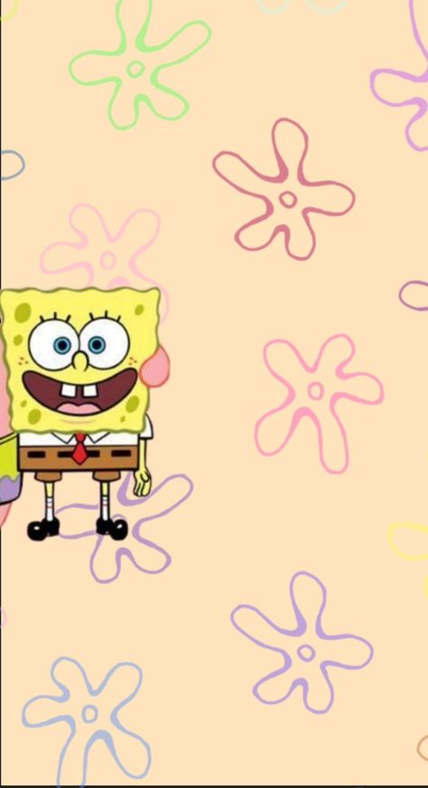 Wallpaper Spongebob And Patrick, Spongebob Background, Patrick Spongebob, Sister Wallpaper, Iphone Wallpaper Music, Beautiful Summer Wallpaper, Best Friend Wallpaper, Spongebob Wallpaper, Cute Tumblr Wallpaper