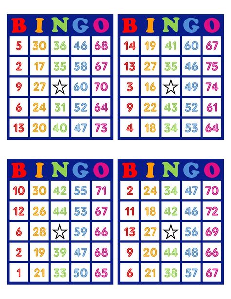 80 Bingo Cards Free Printable 60 Bingo Cards Printable Free 1-75, Bingo Printable Free, Bingo Cards To Print, Kindergarten Literacy Worksheets, Custom Bingo Cards, Bingo Card Generator, Bingo Patterns, Free Printable Bingo Cards, Blank Bingo Cards