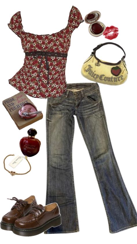 Country Fall Outfits, Downtown Outfits, 2000s Fashion Outfits, Autumn Vibes, Swaggy Outfits, Cute Everyday Outfits, Really Cute Outfits, Dress Set, Look At You