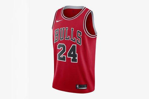 Michael Jordan's Practice Gear Is the Ultimate Gym Fit Inspo Nike Michael Jordan, Michael Jordan Jersey, Chicago Outfit, Zach Lavine, Jordan Jersey, Authentic Jordans, Nike Nba, Jordan 23, Gaming Clothes