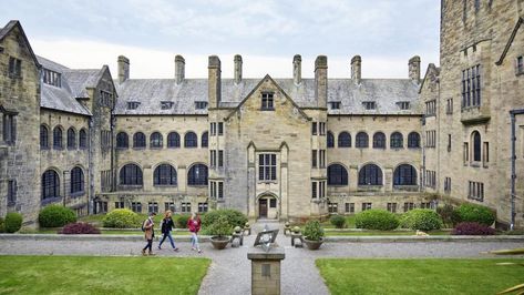 Bangor University, University Guide, Ocean Science, Snowdonia National Park, Uk Universities, University Studying, Student Accommodation, Train Service, University Life