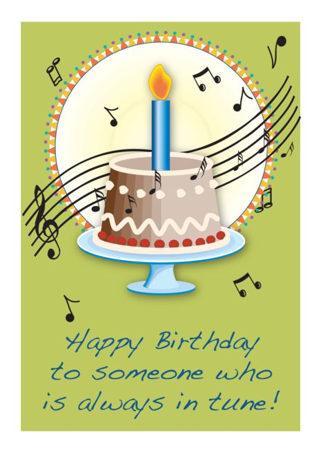 Birthday to Musician, cake, candle, music notes card #Ad , #affiliate, #cake, #Musician, #Birthday, #candle Happy Birthday To A Musician, Happy Birthday Wishes Musician, Music Birthday Wishes, Birthday Wishes Musical, Happy Birthday Musician, Musician Cake, Musician Birthday, Birthday Animation, Happy Birthday Sister Quotes