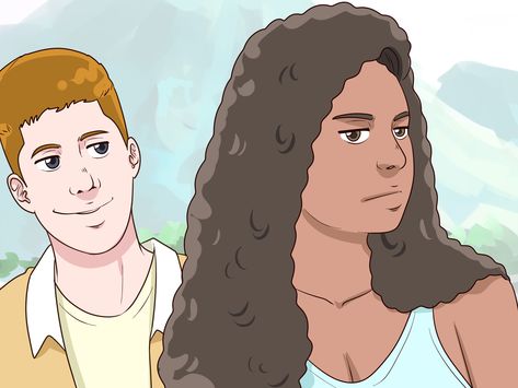 How+to+Be+Sexy+--+via+wikiHow.com How To Look Sexier Tips, How To Be More Sexier, How To Be Sexier, Face Care Tips, Body Language, Face Care, Care Tips, Take Care Of Yourself, Other People