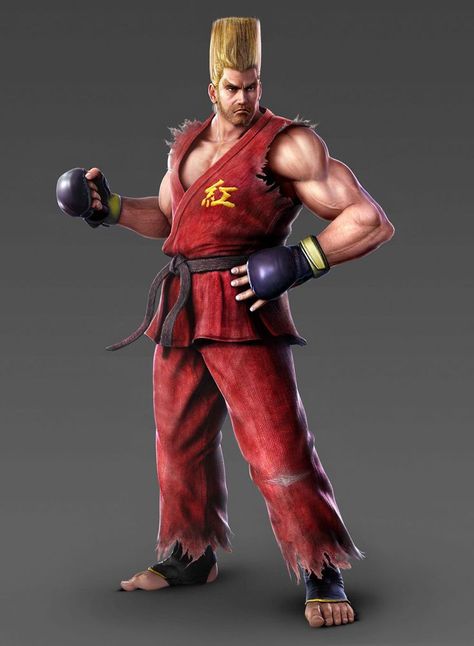 Paul Phoenix character art from Tekken 7: Fated Retribution #art #artwork #gaming #videogames #gamer #gameart Tekken Tag Tournament 2, Tekken 4, Tekken 2, Street Fighter Tekken, Tekken 3, Jin Kazama, Best Pc Games, Tekken 7, Phoenix Art