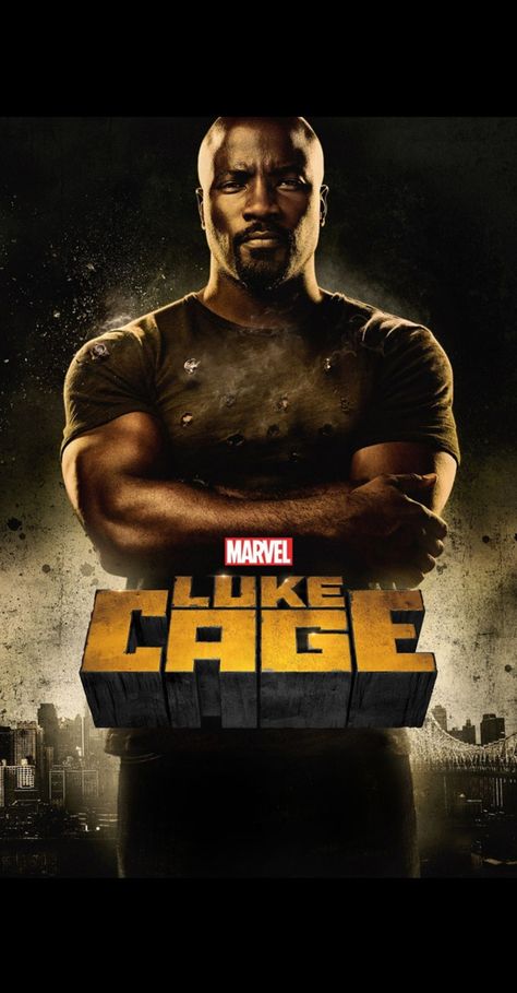 Marvel's Luke Cage S2 Luke Cage Marvel, Theo Rossi, Mahershala Ali, Marvel Netflix, Thanos Marvel, Netflix Tv Shows, Marvel Show, Marvel Tv, Black Comics