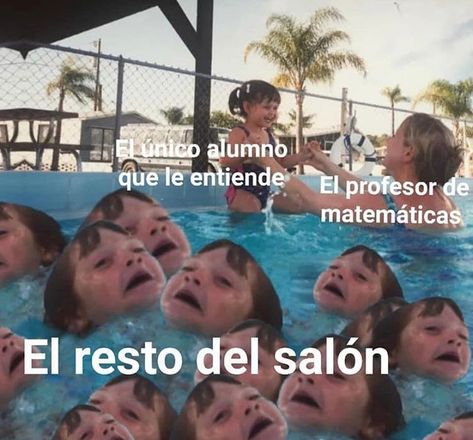 Funny Spanish Memes, Clean Memes, Dark Memes, Spanish Memes, Jokes Pics, Funny Video Memes, Best Memes, Bts Memes, Funny Images