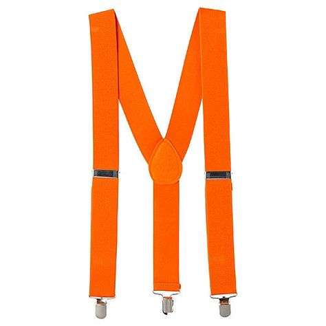 Orange Suspenders, Halloween Costume Shop, Halloween Store, Harley Quinn Cosplay, Kids Party Supplies, Toddler Costumes, Adult Halloween Costumes, Baby Halloween Costumes, Costume Shop