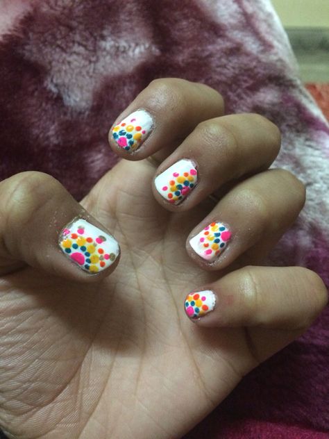 Easy nailart for begginers Beginner Nail Designs, Nails Ideas, Cute Nails, Gel Nails, Nail Designs, Nail Art, Nails, Makeup, Design