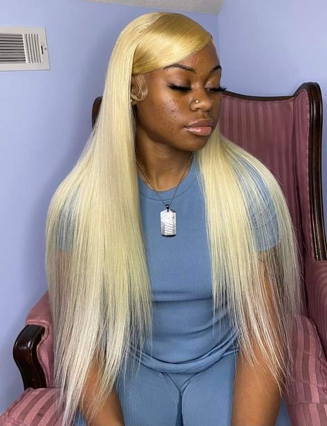 siah the blonde 😻 • • • frontal wig install x swoop✨ DM for Exact link or Check Bio Link #shanlaidit #foryoupageシforyou #slayed #lashtechandhairstylist #stylesforthegirls #explorepage #explorepage #lashindustry #SharePost #wigspecialist #whatlace #bookwithme #share #shanlaidit #stylesforthegirls #sharepost #bookwithmetf #SharePost #book #share #bookwmenow #ga #sharethelove #bookthemappts #ateitup #foryou #foryoupage #ga #thegirlsthatgetitgetit #BOOKK Side Part Swoop Wig, Swoop Quick Weave, Swoop Wig, Blonde Frontal Wig, Blonde Frontal, Birthday Hairstyle, Frontal Wig Install, Hairstyle Blonde, Aliexpress Hair