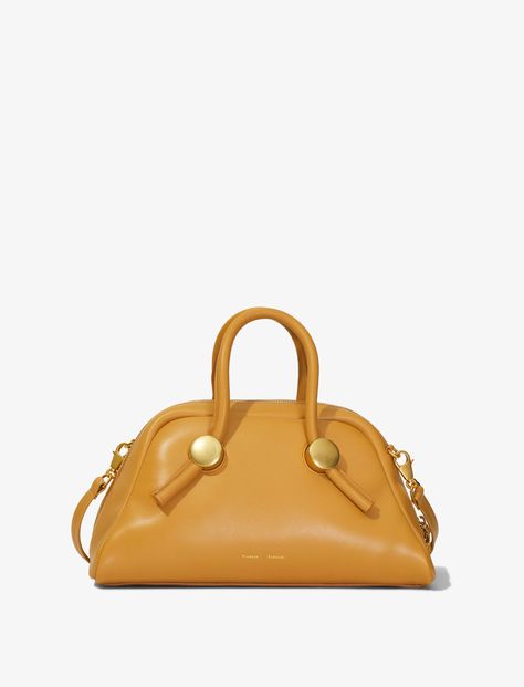 Bowler Bag, Bowling Bag, Bags And Shoes, Bowling Bags, Caramel Brown, Fall Shopping, Women's Wardrobe, 2024 Collection, Fall 2024