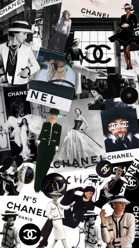 #chanelmodel #chanel #coco #chanelcore Coco Chanel Pictures, Coco Chanel Aesthetic, Coco Chanel Birthday, Vintage Americana Aesthetic, Coco Chanel Wallpaper, Chanel Birthday, Chanel Wallpaper, Chanel Aesthetic, Americana Aesthetic