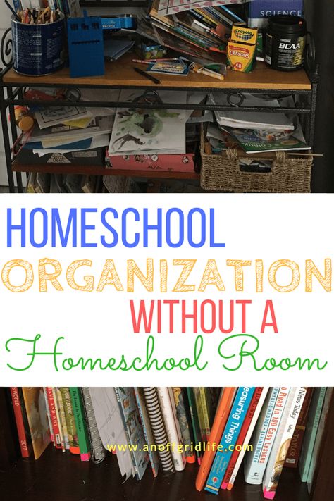 Homeschool Room Organization, Tips For Moms, Homeschool Supplies, Homeschool Room, Be Organized, Homeschool Classroom, Homeschool Schedule, Homeschool Life, Homeschool Planner