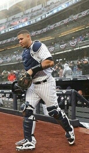 GARY SANCHEZ Gary Sanchez, Mlb Yankees, Go Yankees, Damn Yankees, Baseball Quotes, Aaron Judge, Mickey Mantle, Yankee Stadium, Yankees Baseball