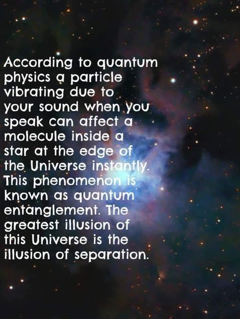 Quantum Physics Quotes, Physics Quotes, Physics Mechanics, Universe Quotes Spirituality, Quantum Physics Spirituality, Quantum Consciousness, Edge Of The Universe, Quantum Entanglement, Spiritual Psychology