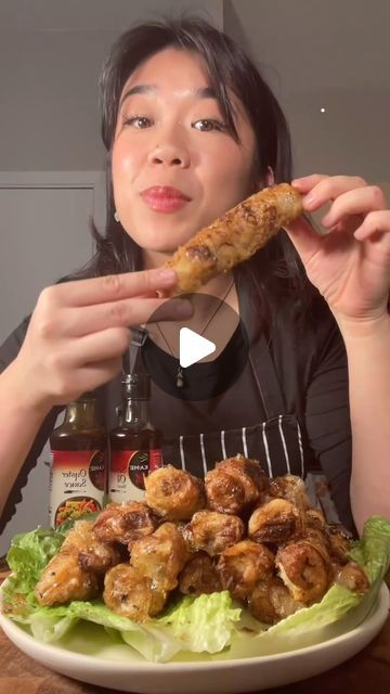 Chinese Cooking Videos, Asian Cooking Videos, Eating Food Video, Vietnamese Appetizers, Cooking Recipes Videos, Yummy Asian Food, Cooking Channel Recipes, Healthy Videos, Chinese Cooking Recipes