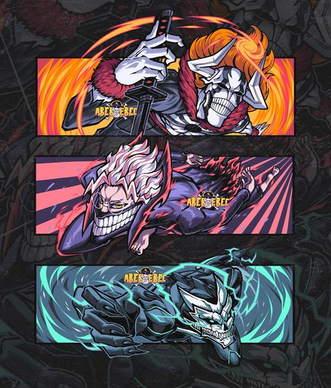 Soldout Design Crossover | Bleach x Dandadan x Kaiju no 8 contact me, to buy it! #crossoveranime #bleach #dandadan #kaijuno8 #ichigo #okarun #hibinokafka #animeart #tshirtdesign #anime Kaiju Design, Kaiju No 8, Anime Designs, Tokyo Ghoul Wallpapers, Cool Pokemon Wallpapers, Bleach Fanart, Bleach Art, Anime Nerd, Anime Akatsuki