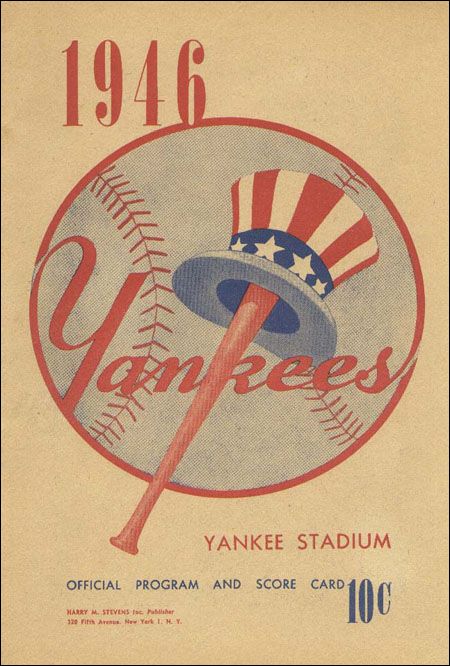 Yankees Poster, Three Logo, Retro Baseball, Baseball Posters, Baseball Art, Poster Classic, Dorm Posters, Sports Lover, Vintage New York