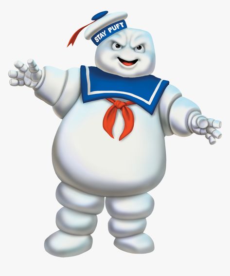 Staypuff Marshmallow Man Art, Ghostbusters Marshmallow Man, Marshmallow Man Ghostbusters, Ghost Busters Birthday Party, Ghostbusters Car, Ghostbusters Stay Puft, Stay Puft Marshmallow Man, Ghostbusters Party, Ghostbusters Logo