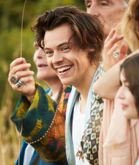 Harry Styles Gucci, Glen Luchford, Harry Styles Photoshoot, The Face Magazine, Harry Styles Lockscreen, Harry Styles Update, Harry Styles Live, Haikou, Harry Styles Photos