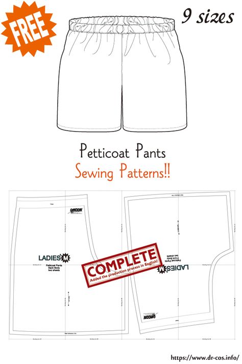 Kids sweatshirt pattern