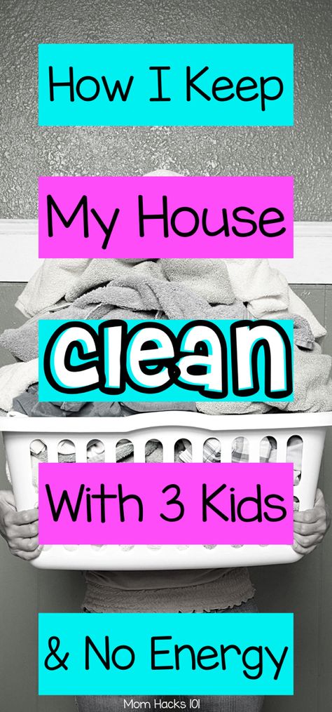 Working Mom Cleaning Schedule, Keep A Clean House, Easy House Cleaning, Clean House Schedule, Working Mom Tips, Kids Cleaning, Household Cleaning Tips, Cleaning Checklist, Mom Hacks