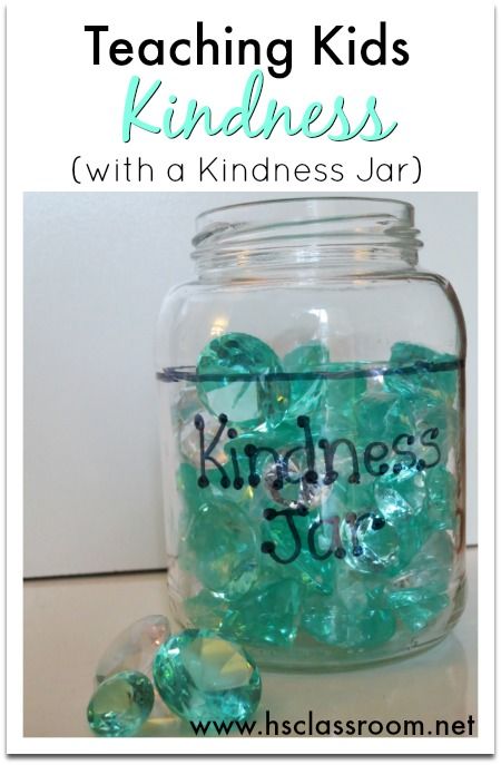 Teaching kids kindness is an important role God has given us as moms. A kindness jar is a great tool to acknowledge and encourage the kind words kids speak. Mountain Classroom, Kindness Jar, Lds Inspiration, Daycare Rooms, Teaching Emotions, Discipline Positive, Teaching Kindness, Behavior Rewards, Apple Unit