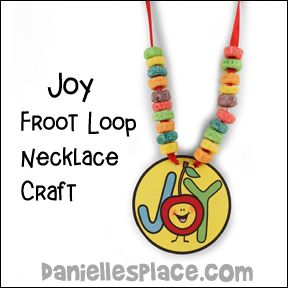 Joy- Froot Loop Necklace Craft for Fruit of the Spirit Lesson on www.daniellesplace.com Fruit Of The Spirit Craft, Toddler Bible Lessons, Froot Loop, Toddler Sunday School, Toddler Bible, Spirit Game, Fruit Crafts, Loop Necklace, Mask Aesthetic