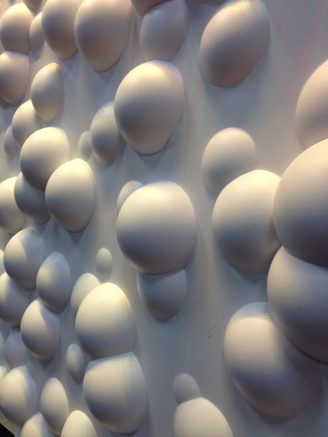 Bubbles Decor, Bubble Decor, Mr Bubbles, Mermaid World, Retail Facade, Wood 3d, Bubble Wall, Bubbles Wallpaper, Shelving Design