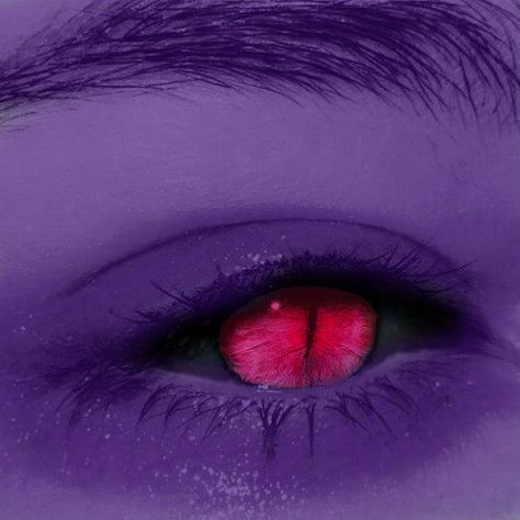 Unseelie Aesthetic, Pink Villain Aesthetic, Imp Aesthetic, Red And Violet Aesthetic, Pink Skin Character, Red Purple Aesthetic, Purple Skin Character, Purple Skin Aesthetic, Demoncore Aesthetic