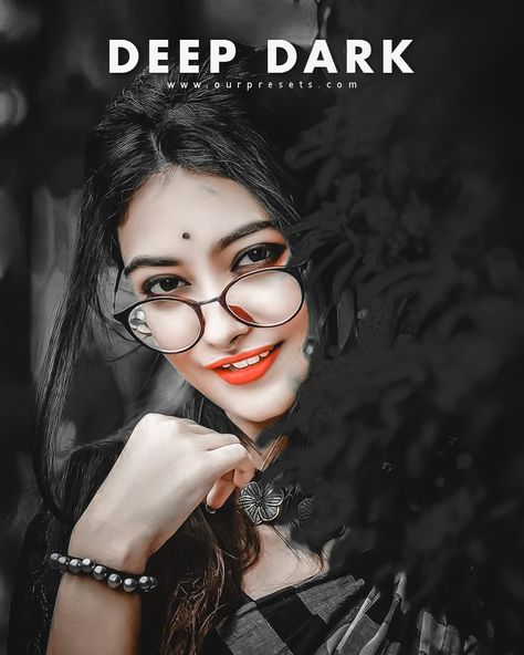 Video Editing Capcut, Dark Lightroom Presets, Editing Capcut, Dark Preset, Best Editing App, Photoshop Presets Free, Photoshop Hair, Preset Download, Best Free Lightroom Presets