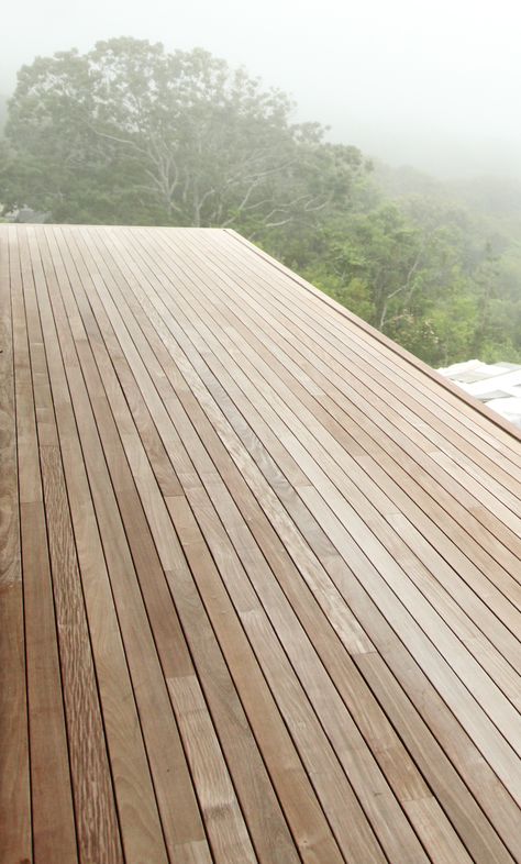 Ipe decking Light Timber Decking, Wooden Terrace Decks, Light Wood Deck, Wood Deck Texture, Outdoor Wood Flooring, Outdoor Wood Decking, Wood Deck Patio, Materials Palette, Patio Renovation