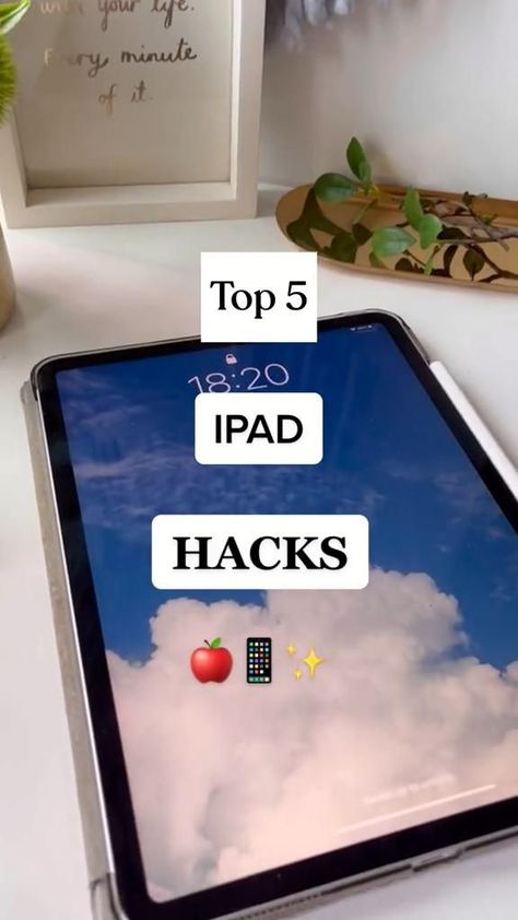 Top 5 iPad planning Hacks | What You Should ToKnow about planning iPad | Planners For iPad in 2022 | Ipad hacks, Ipad tutorials, Study planner Free Ipad Planner, Procreate Tricks, Electronic Hacks, Ipad Tricks, Ipad Planners, Ipad Things, Ipad Setup, Ipad Organizer, Ipad Stuff