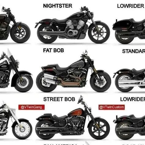 Sportster Culture! on Instagram: "All 2023 HD models Edited  by @vtwincustom @vtwingang  _  #harley #harleydavidson #sportster #softail #sportster48 #sportstersquad #HeritageSoftail #harleydavidsonmotorcycles #harleychoppers #harleylovers #custom #motorcycle #motorcycles #breakout #bagger" Harley Sportster 48, Harley Softail Custom, Sportster Custom, Sportster 48, Hd Sportster, Cars Jeep, Custom Sportster, Softail Custom, Harley Softail