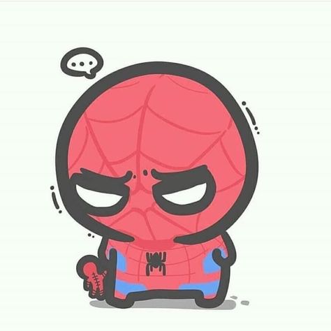 This is just sad.. Where should Spidey go?Credits: @relaxed_lokx2  Tags:#spiderman #disney #sony #mcu #marvel  #spidermanfarfromhom....heroic_comics is sharing instagram posts and you  can see pictures video posts and on this media post page. Spider Man Emoji, Spiderman Stickers, Baby Spiderman, Spiderman Drawing, Spiderman Art Sketch, Legend Wallpaper, Anime Boy Hair, Spiderman 3, Meme Comics