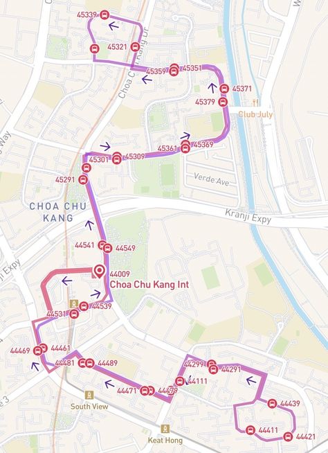 Designing bus service route diagrams on BusRouter SG – Lim Chee Aun Bus Map, Map Marker, Bus Route, Dashboard Ui, Walking Routes, Bus Stop, Use Case, Map, Design