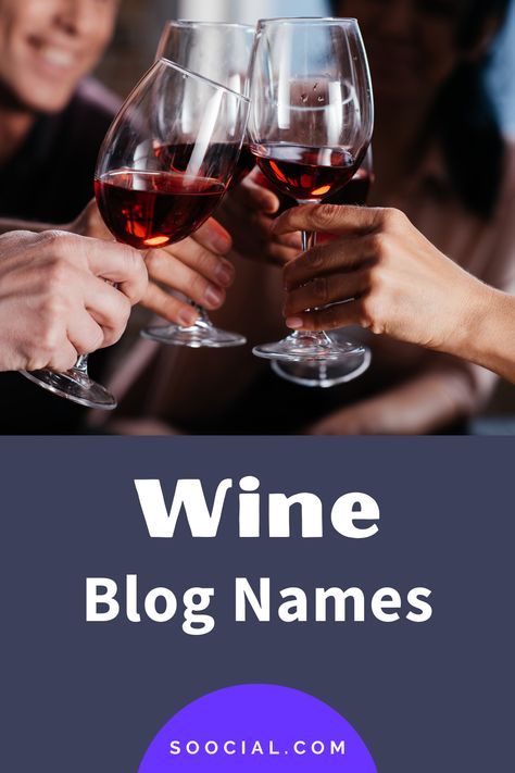 Wine Names Ideas, Blog Name Ideas, Shop Name Ideas, Wine Names, Red Blend Wine, Sweet Red Wines, Wine Sale, Blog Names, Wine Brands