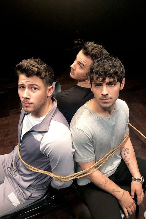 Jonas Brothers Nick Jonas Shirtless, Jonas Brother, Camp Rock, The Late Late Show, Three Brothers, Joe Jonas, Nick Jonas, The Perfect Guy, Ex Machina