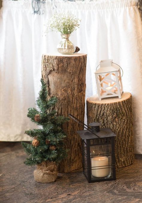 Winter Wedding Shower Decorations, Winter Bridal Shower Photo Backdrop, Outdoorsy Bridal Shower Ideas, Winter Bridal Shower Ideas Decorations, Bridal Shower Woodsy Theme, Mountain Bridal Shower Ideas, Mountain Themed Bridal Shower Ideas, Winter Theme Bridal Shower Ideas, Woodsy Bridal Shower Ideas