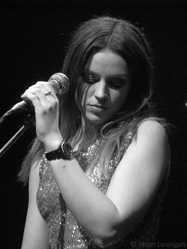 Amy Macdonald @ The Picture House, Edinburgh 5th March 2013 Amy Mcdonald, Caro Emerald, Alice Merton, Cindy Lauper, The Corrs, Amy Macdonald, Rae Morris, Melissa Etheridge, Sophie Ellis Bextor