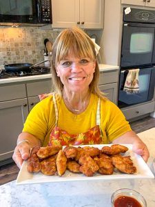 Amy Rollof Recipes, Amy Roloff Recipes, Dinner Receipts, Roloff Family, Amy Roloff, Chicken Recipes Boneless, Kitchen Favorites, Chicken Breast Recipes Baked, Celebrity Recipes