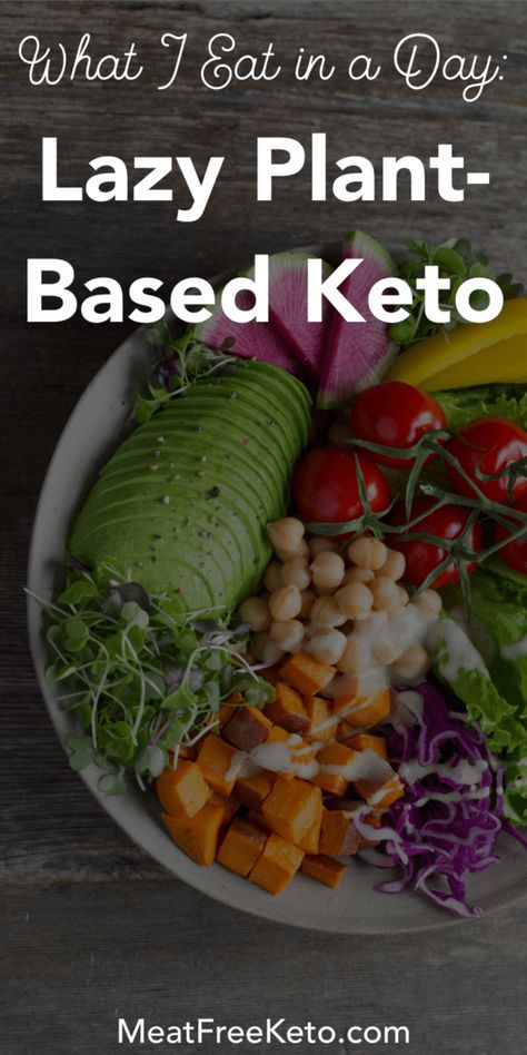 Veggie Keto, Keto Quiche, Vegan Keto Diet, Keto Salad, Vegan Keto Recipes, Keto Vegan, Keto Pancakes, Ketogenic Diet Meal Plan, Recetas Keto