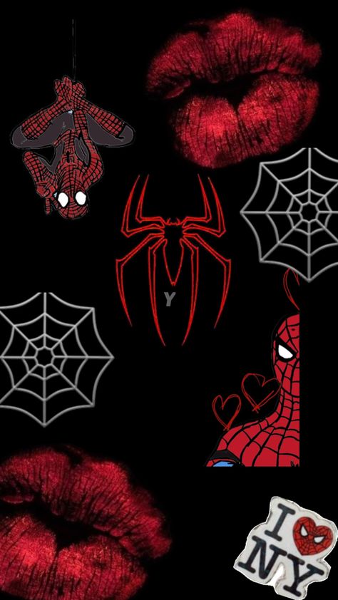 Relatable Comics, Pretty Wallpaper Ipad, Pink Wallpaper Hello Kitty, Image Spiderman, Spiderman Theme, Spiderman Drawing, Spiderman Art Sketch, Halloween Wallpaper Cute, Whatsapp Wallpaper Cute