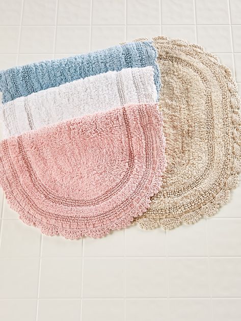 Bathroom mats decor bath rugs