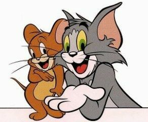 Famous Cartoon Characters, Tom Und Jerry, Hulk Character, Tom And Jerry Wallpapers, Circus Characters, Tom And Jerry Cartoon, Tom Y Jerry, Popular Cartoons, 80s Cartoon