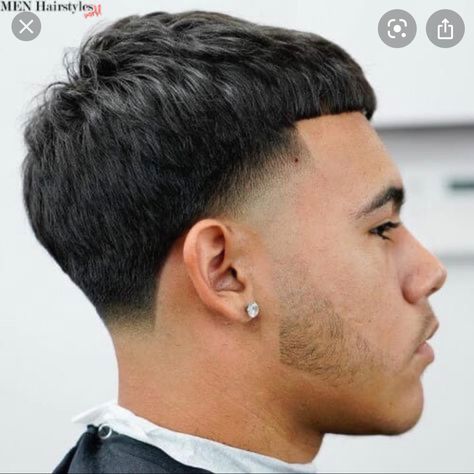 Low Taper Fade Haircut, Caesar Haircut, French Crop, Low Fade Haircut, Crop Haircut, Taper Fade Haircut, Crop Hair, Mullet Haircut, Tapered Haircut