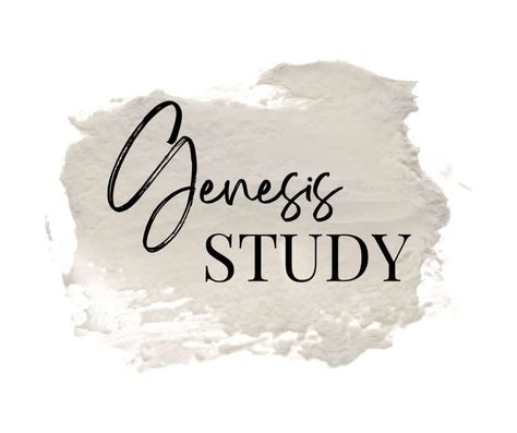 Bible Study Genesis, Bible Study Genesis Chapter 1, Studying Genesis, Genesis Reading Plan, Summary Of Genesis, Covenants In The Bible, Genesis Bible Study, Bible Summary, Inductive Bible Study