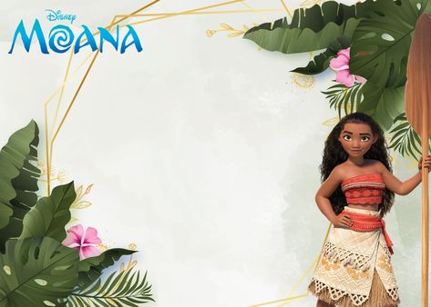 Awesome 7+ Summer Fiesta With Moana Birthday Invitation Templates #free #freeinvitation2019 #birthday #disney #invitations #invitationtemplates Moana Party Invitations Template, Moana Tarpaulin Layout, Moana Birthday Invitation Template Free, Moana Invitation Template Free, Moana Invitation Template, Moana Birthday Party Invitations, Moana Template, Moana Birthday Invitation Template, Sleeping Beauty Birthday Party