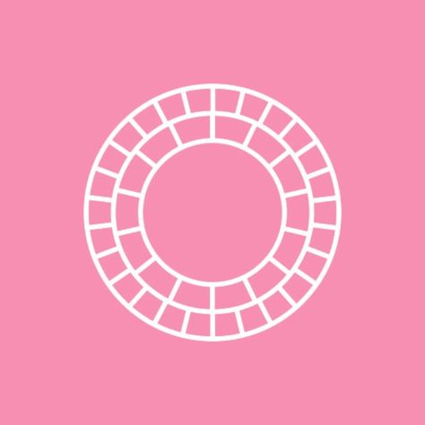 Pink Vsco Icon, Vsco App Icon, Vsco App, Icons Pink, Theme Pink, Widget Icons, Android Theme, Soft Pink Theme, Pink Icons