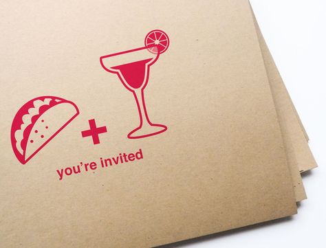 Mexican Invitations, Perfect Sayings, Margarita Party, National Margarita Day, Sister Birthday Quotes, Birthday Invitations Diy, Party Life, Tacos And Tequila, Mexican Theme