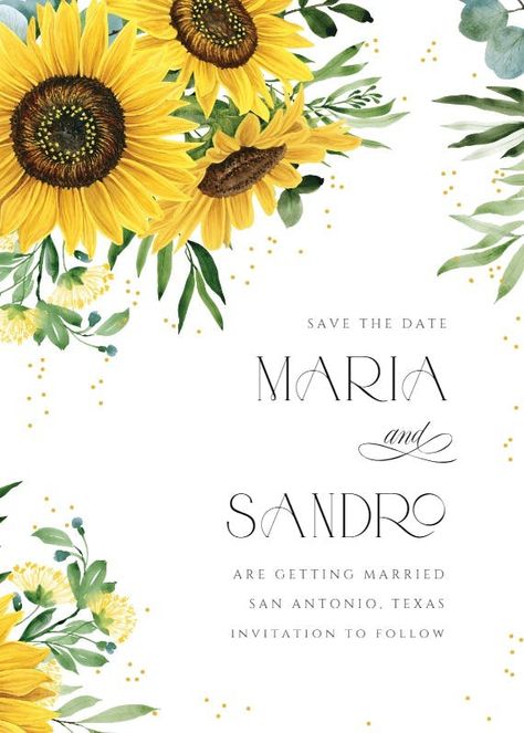 Greetings Island, Wedding Design, Save The Date Cards, Future Wedding, Garden Party, Wedding Designs, Card Template, Getting Married, Save The Date